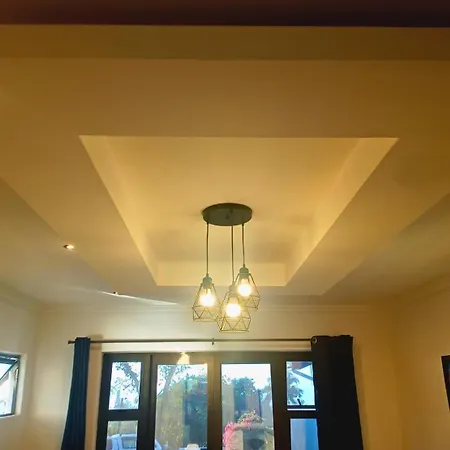 Zur See - No Loadshedding Ballito Room photo