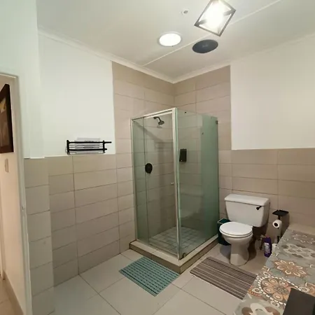 Zur See - No Loadshedding Ballito Room photo