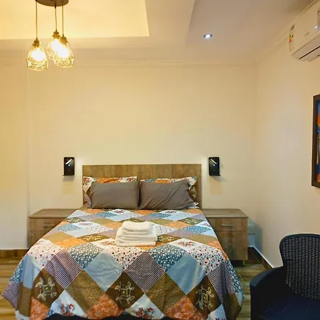 Zur See - No Loadshedding Ballito Room photo