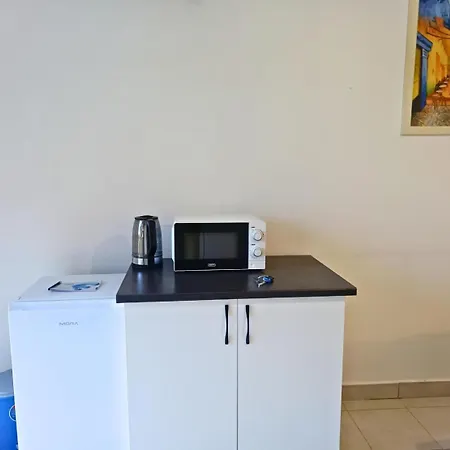 Zur See - No Loadshedding Ballito Room photo