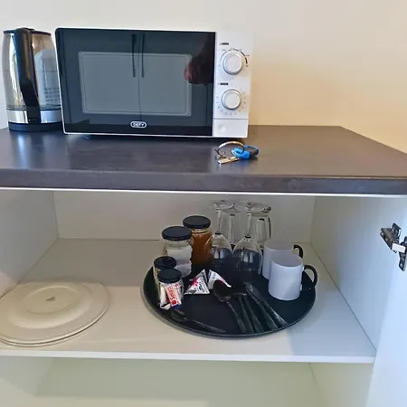 Zur See - No Loadshedding Ballito Room photo