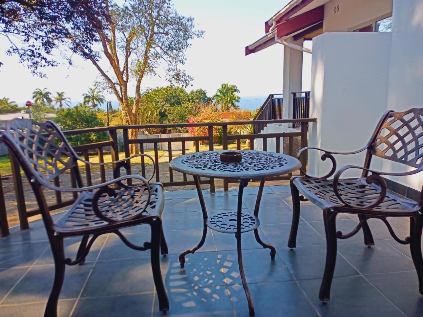 Zur - No Loadshedding Guest house