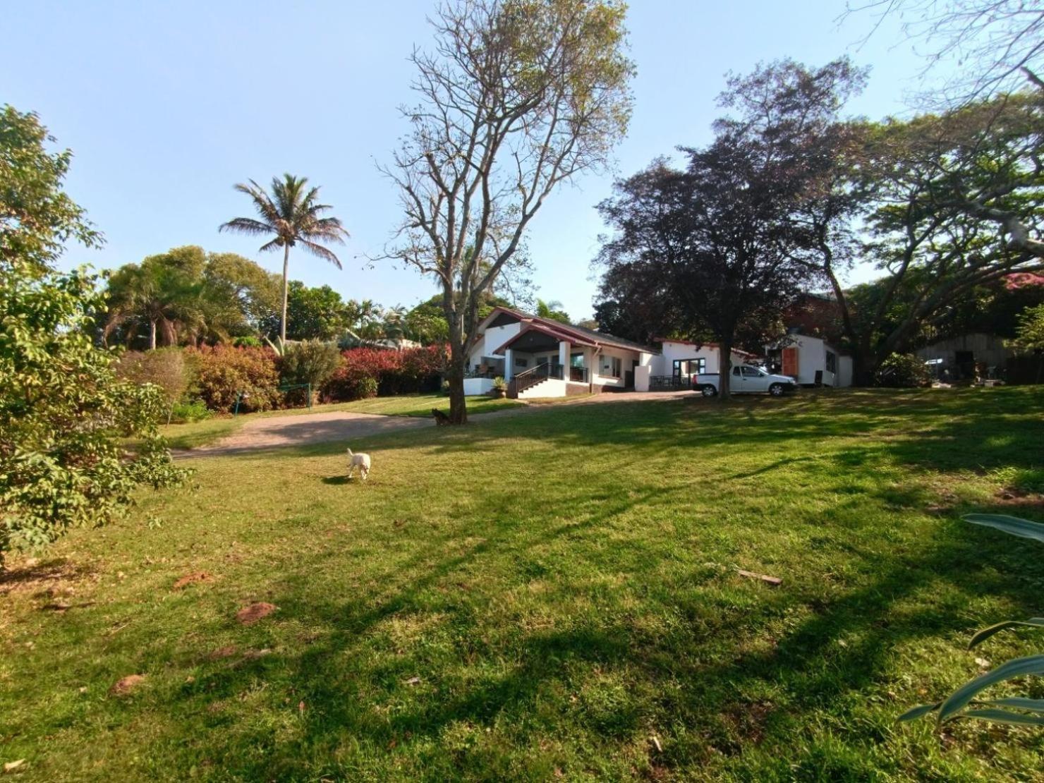 Zur - No Loadshedding Ballito