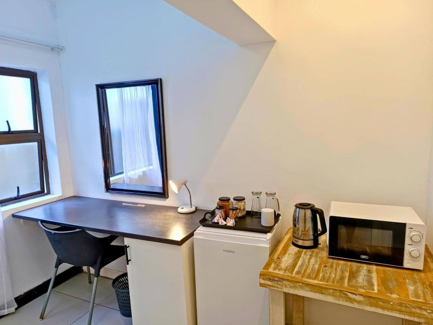 Zur - No Loadshedding Guest house