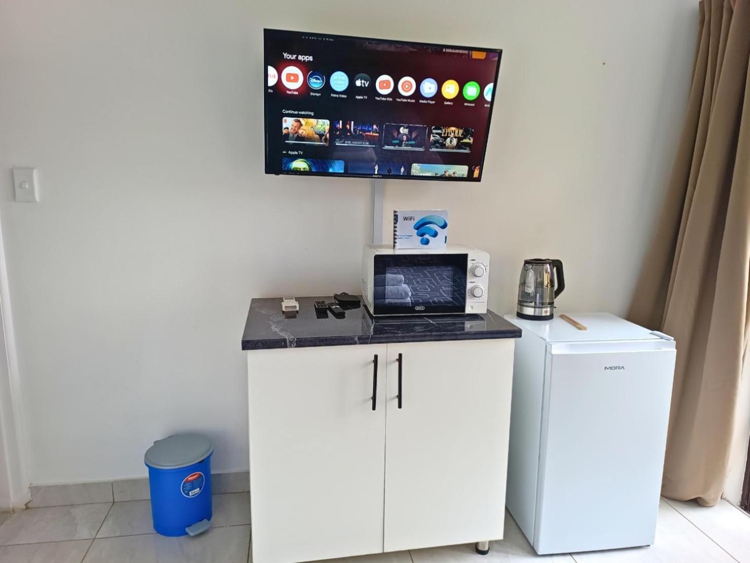 Zur - No Loadshedding * Ballito