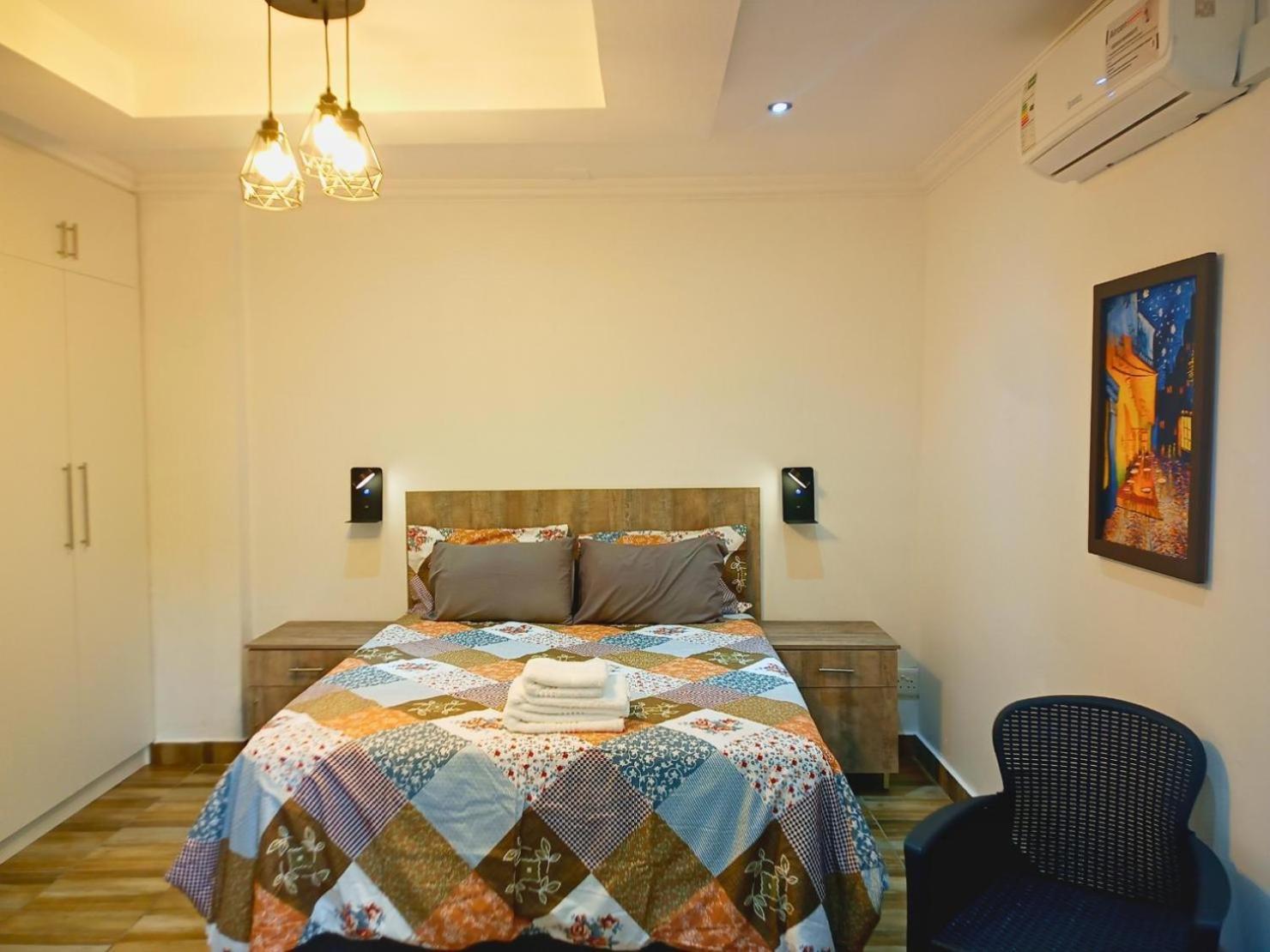 Guest house Zur - No Loadshedding