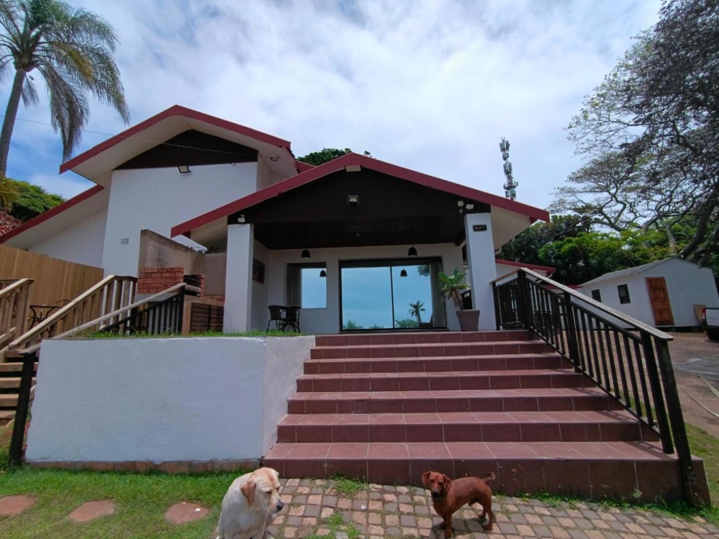 Zur - No Loadshedding Guest house *