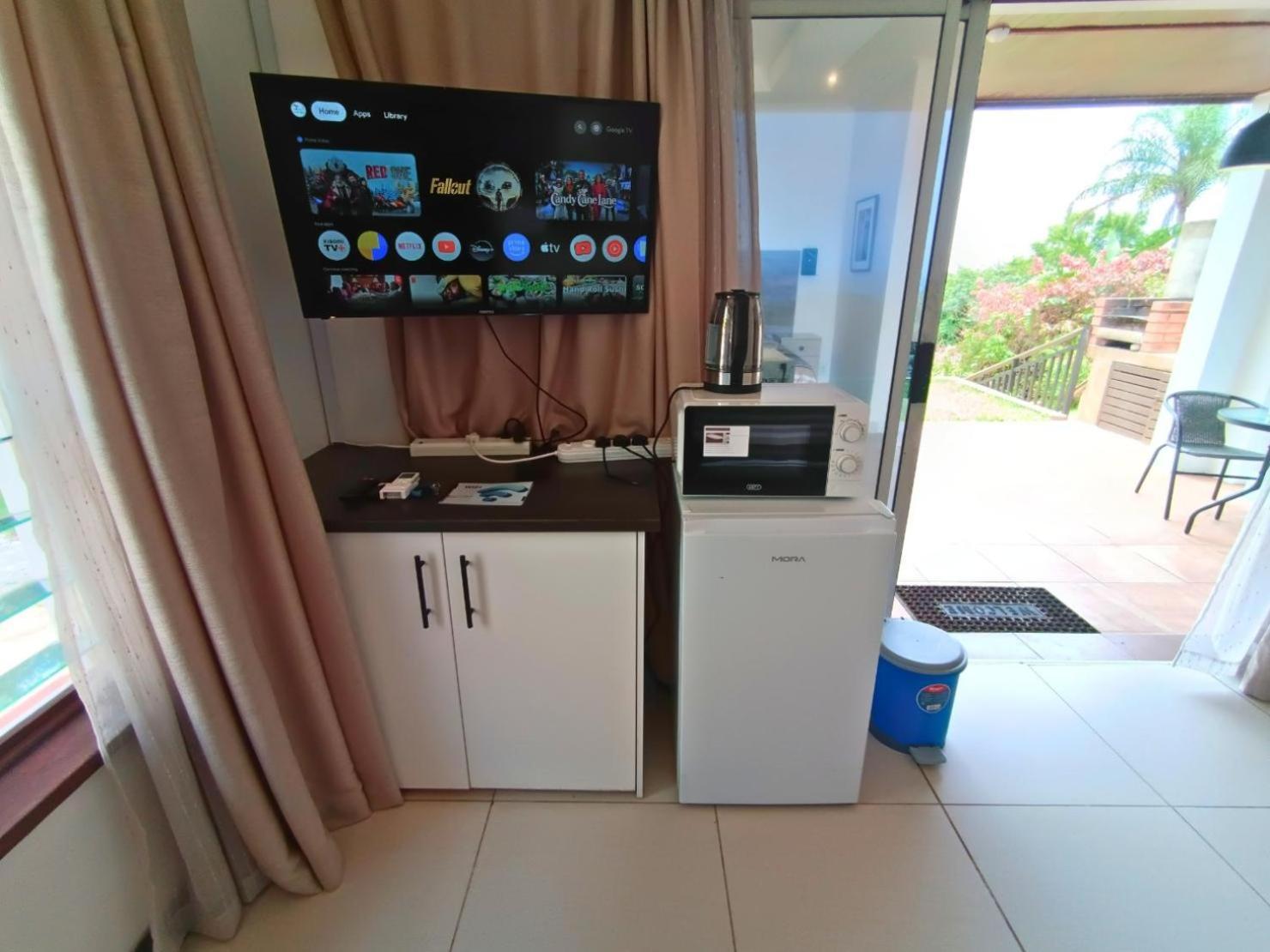 Zur - No Loadshedding Guest house